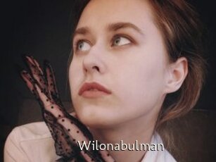 Wilonabulman
