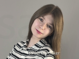 Wilonacrocker