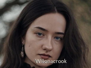 Wilonacrook