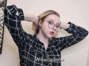 Wilonadeeks