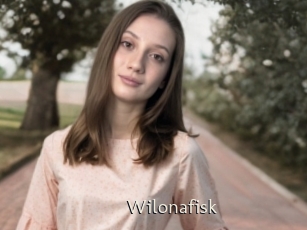 Wilonafisk