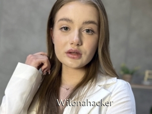 Wilonahacker