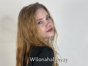 Wilonahalloway