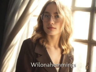 Wilonahemmings