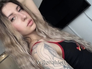 Wilonahiett