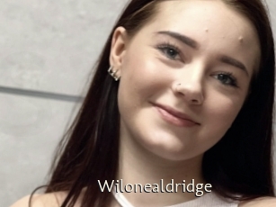 Wilonealdridge