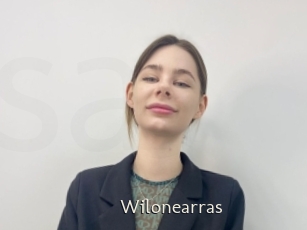 Wilonearras
