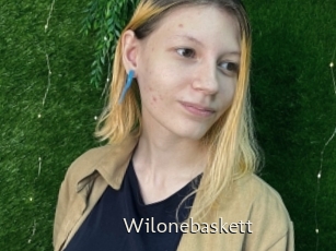 Wilonebaskett