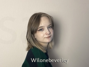 Wilonebeverley
