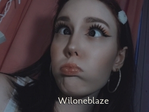 Wiloneblaze