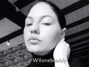 Wilonebraddy