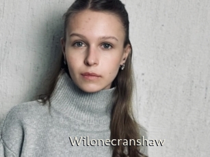 Wilonecranshaw