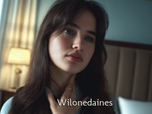 Wilonedaines