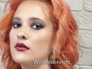 Wilonedennett