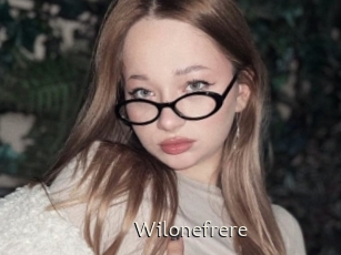 Wilonefrere