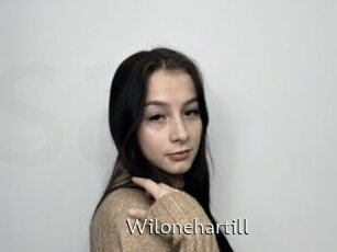 Wilonehartill