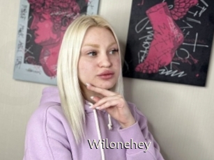 Wilonehey