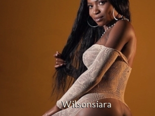 Wilsonsiara