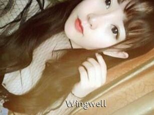 Wingwell