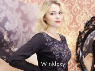 Winklexy