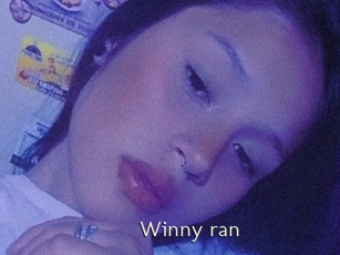 Winny_ran