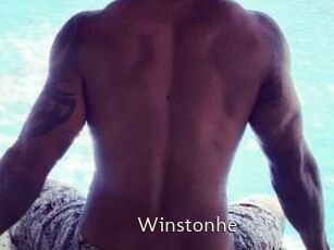 Winstonhe