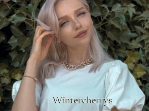 Wintercherrys