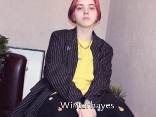 Winterhayes