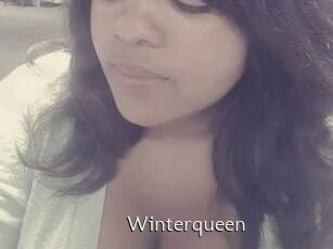 Winterqueen