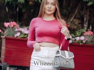 Wiseeehannah