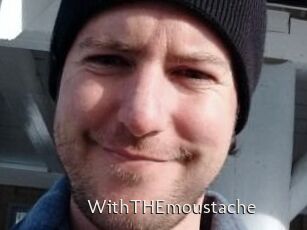 WithTHEmoustache