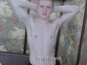 Wolfshmit