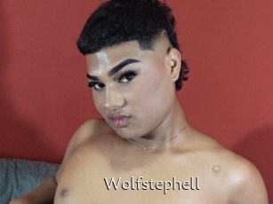 Wolfstephell