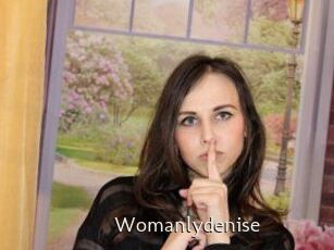 Womanlydenise