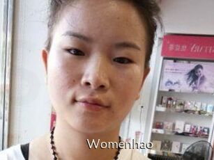 Womenhao