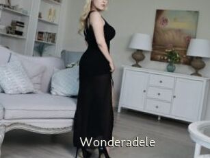 Wonderadele