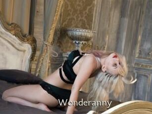 Wonderanny