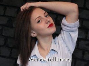 Wonderfulllmary