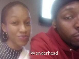 Wonderhead