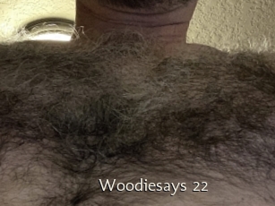 woodiesays_22 Sexe Annuaire