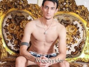 Woodyrider