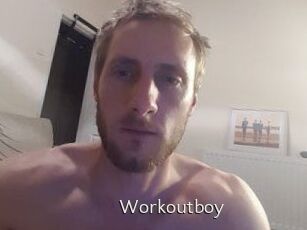 Workout_boy