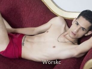 Worskc