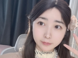 Wqiomn
