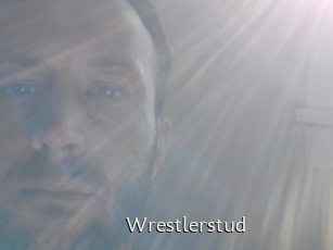 Wrestlerstud