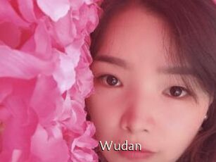 Wudan