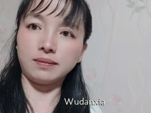 Wudanxia