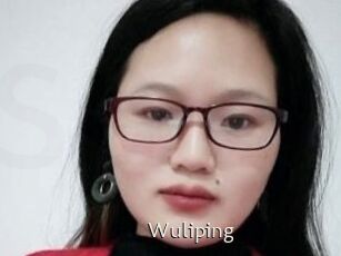 Wuliping