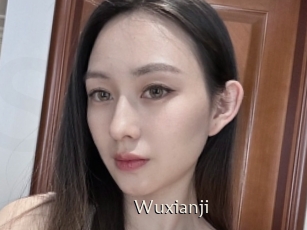 Wuxianji