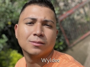 Wyldee